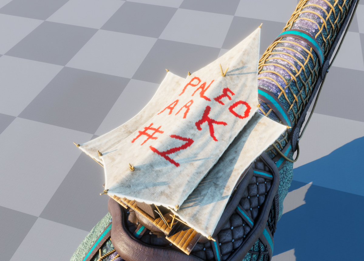 🦕UpFromTheDepths🦖 tweet media