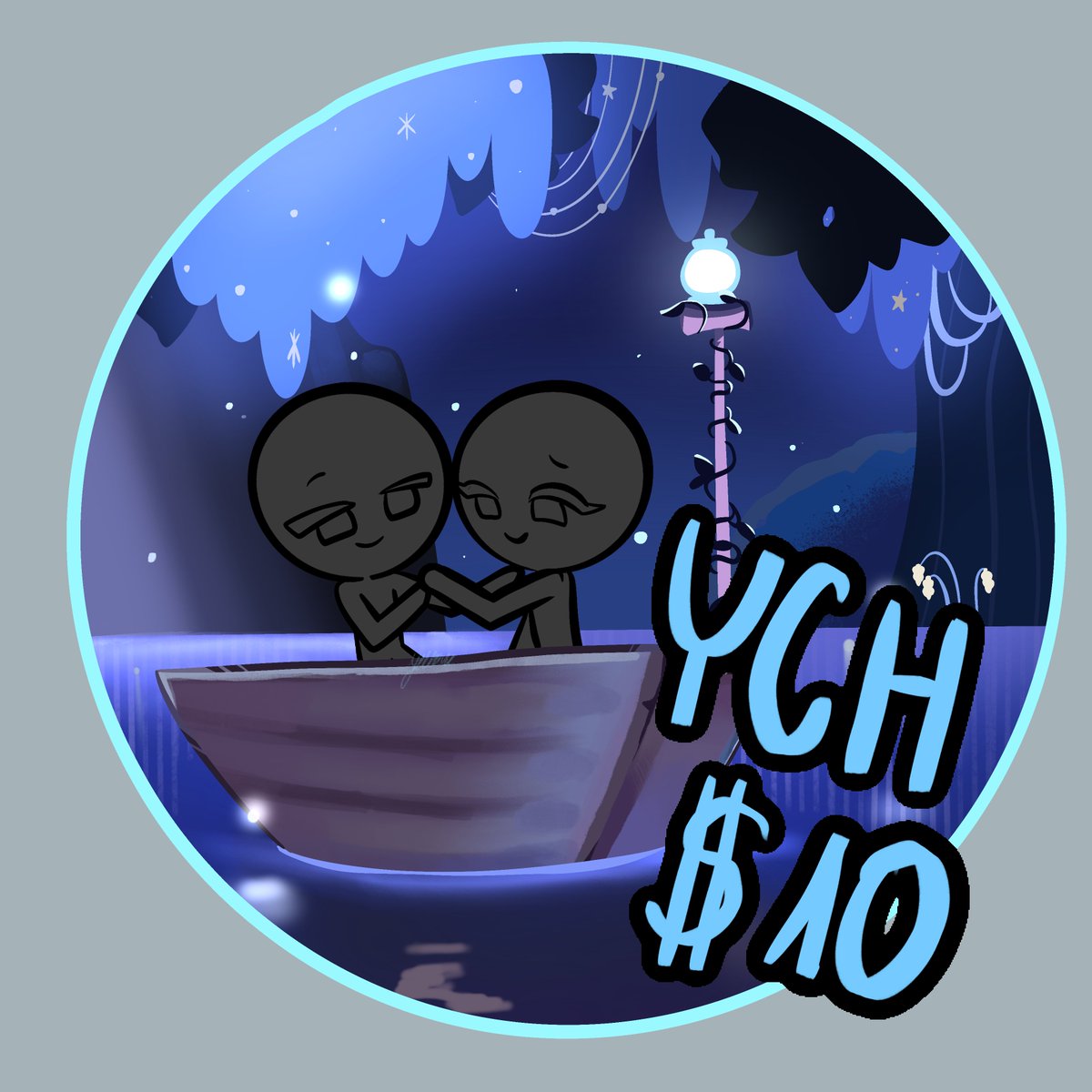 NEW COMMISSION TYPE!!!
Hello my friends :D!
I would love to announce my first YCH! Just for 10 USD!
Check it out on my vgen! vgen.co/Jeloneu
#crk #cookierun #vgen