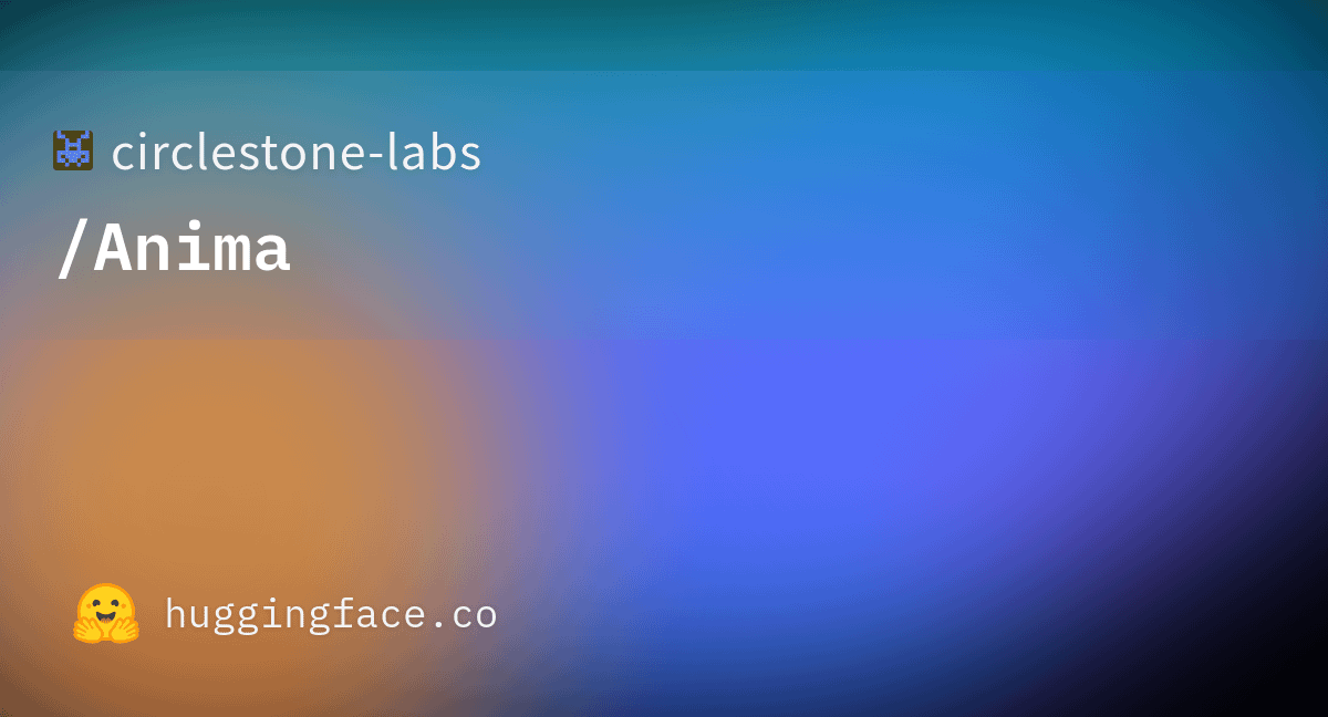 aiaicreate's tweet image. Stable Diffusionモデル「Anima preview3」リリース。circlestone-labs提供。
高解像度トレーニング強化とデータセット拡張が主な変更点。
ユーザー検証でプロンプト遵守、人物・指の品質改善を指摘。
背景品質の課題は継続。Preview2 LoRA互換性には当たり外れとの見方。

#StableDiffusion
#AnimaAI