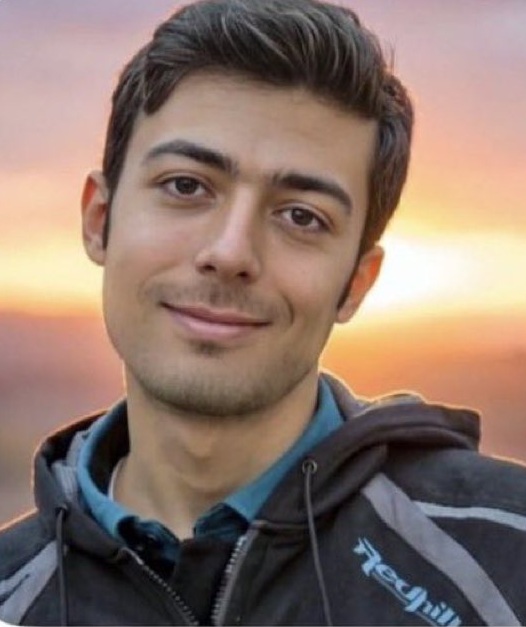 حوری سیدی tweet media