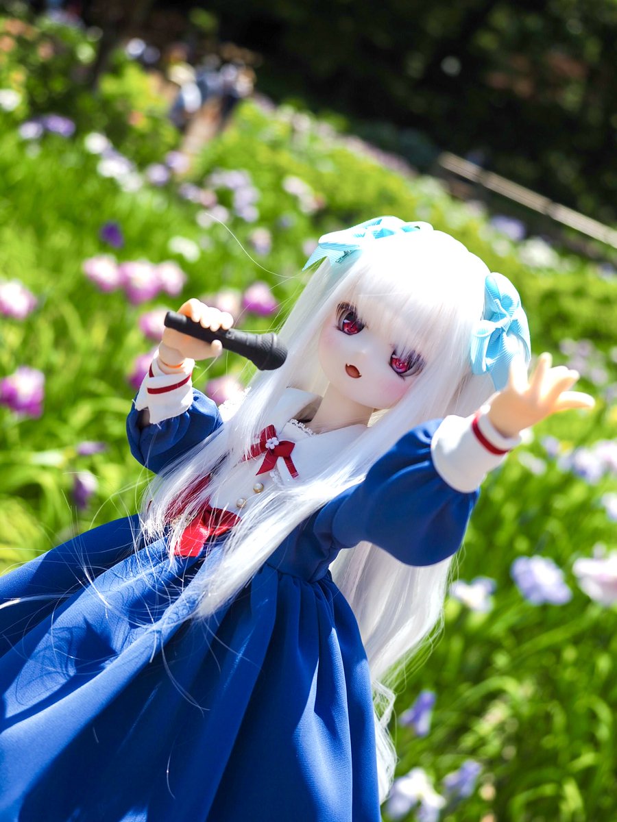 翠-Clochette୨୧Mélodie- tweet media