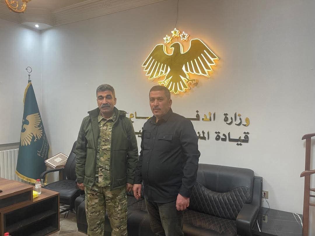 صهيب اليعربي tweet media