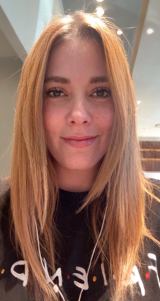 Güera De la Fuente tweet media