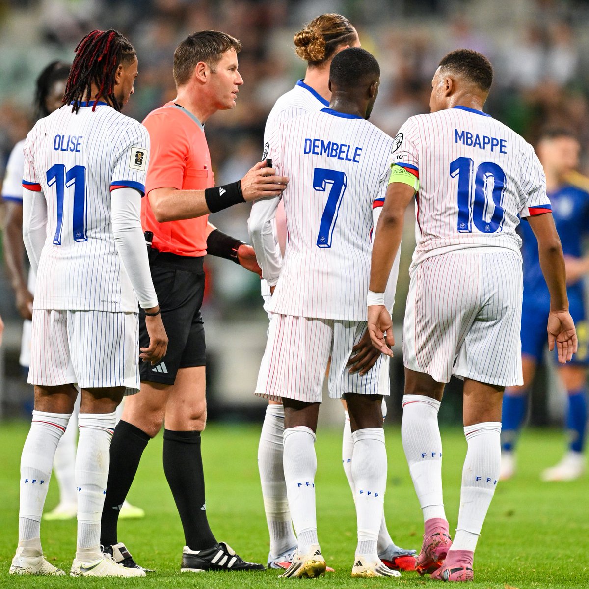 Actu Foot tweet media