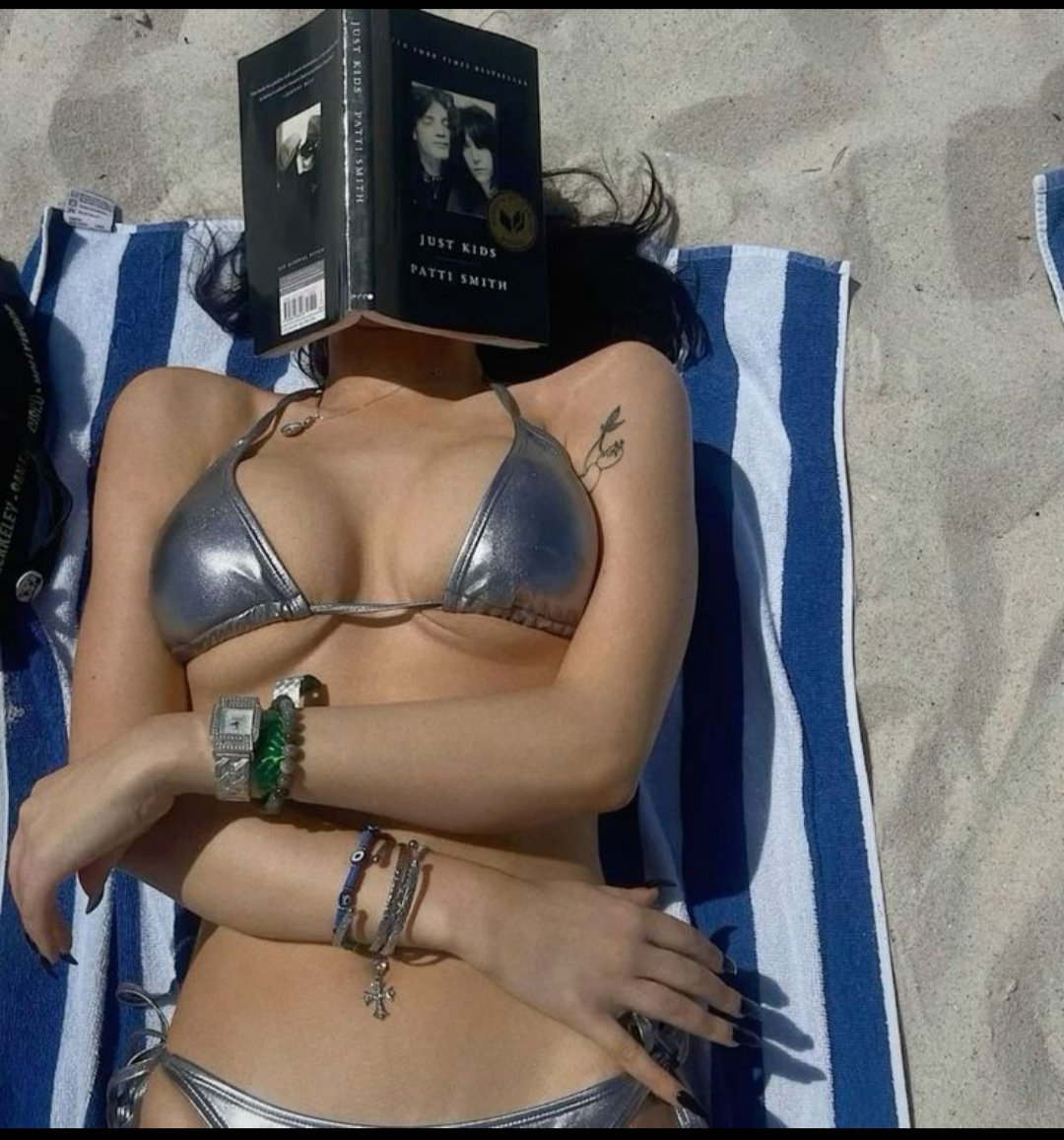 MichelAngelo tweet media