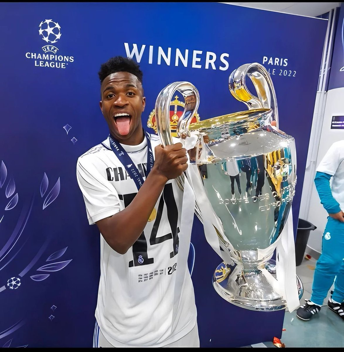 Edition Merengue tweet media