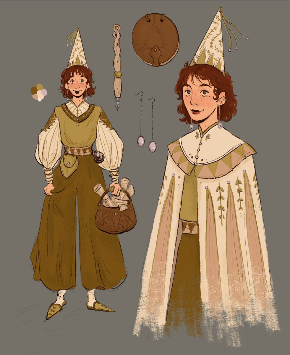 cass 🐇💫🍉 WITCH HAT REAL tweet media