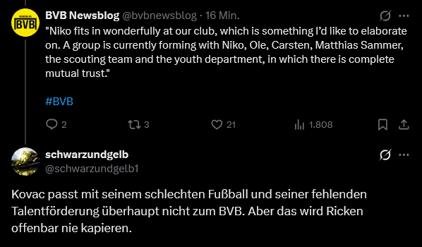 schwarzundgelb tweet media
