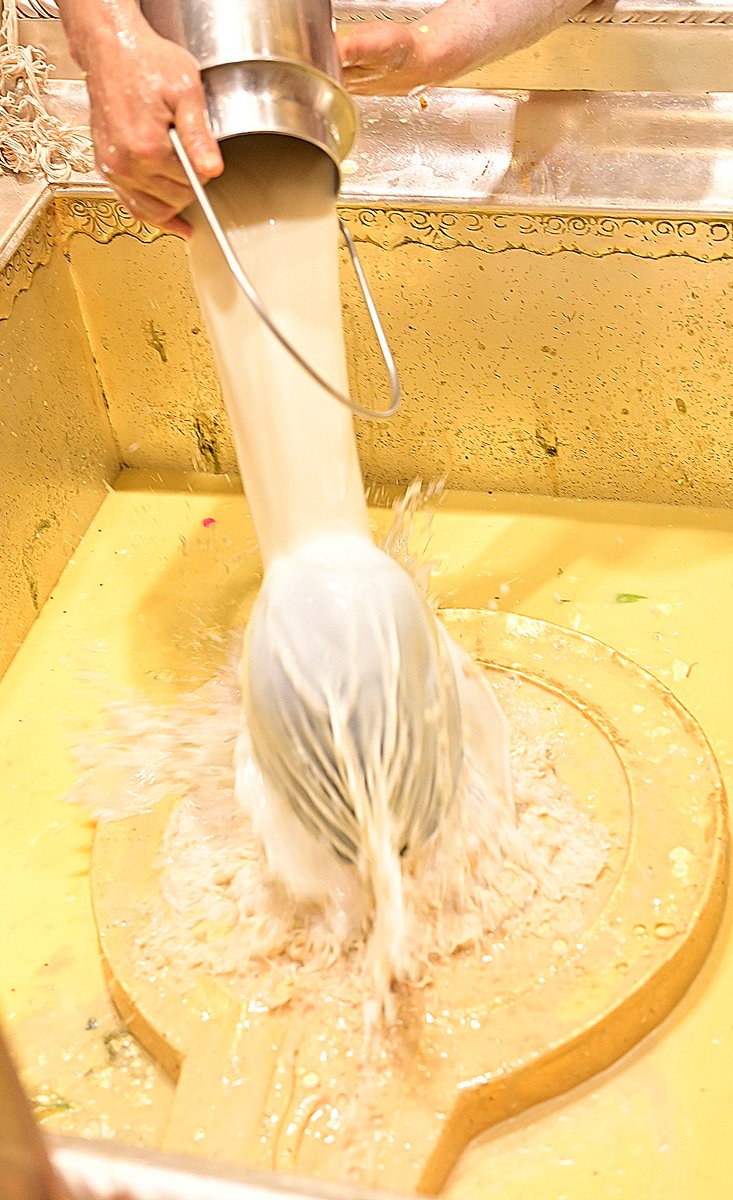 Shri Kashi Vishwanath Temple Trust tweet media