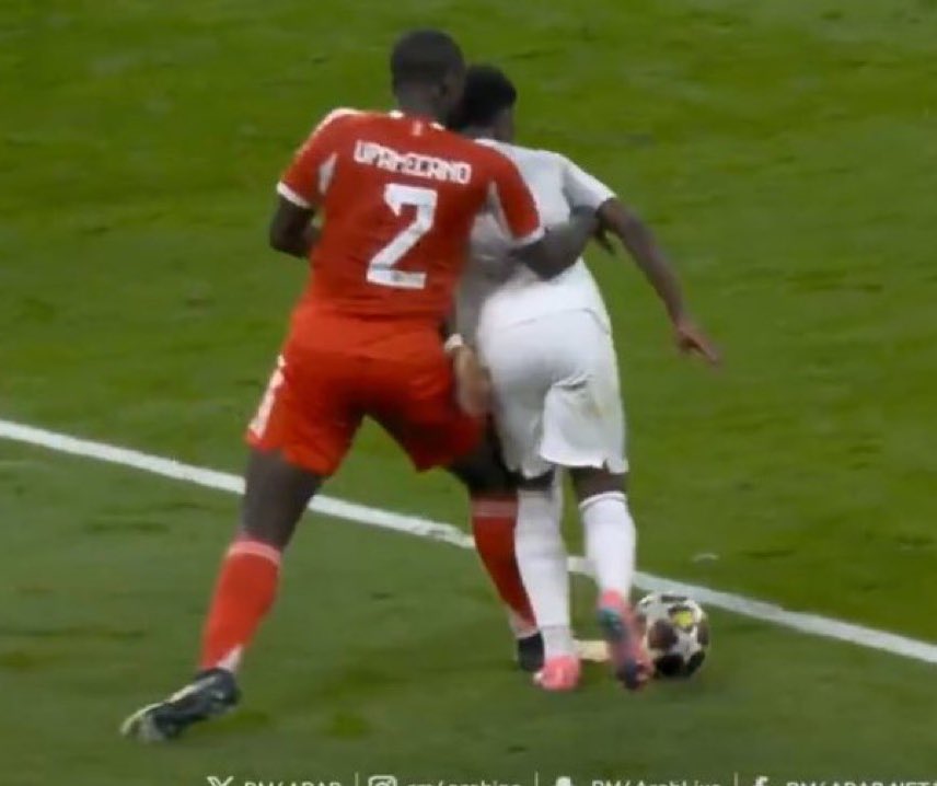 casemiro tweet media