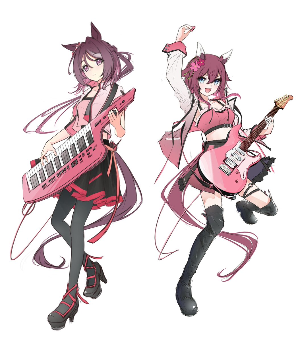 SARA 🍁Vtuber魂募集中5/10〆🐴 tweet media