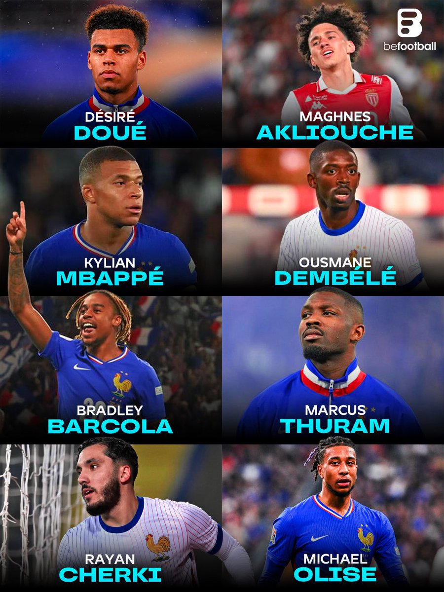 BeFootball tweet media