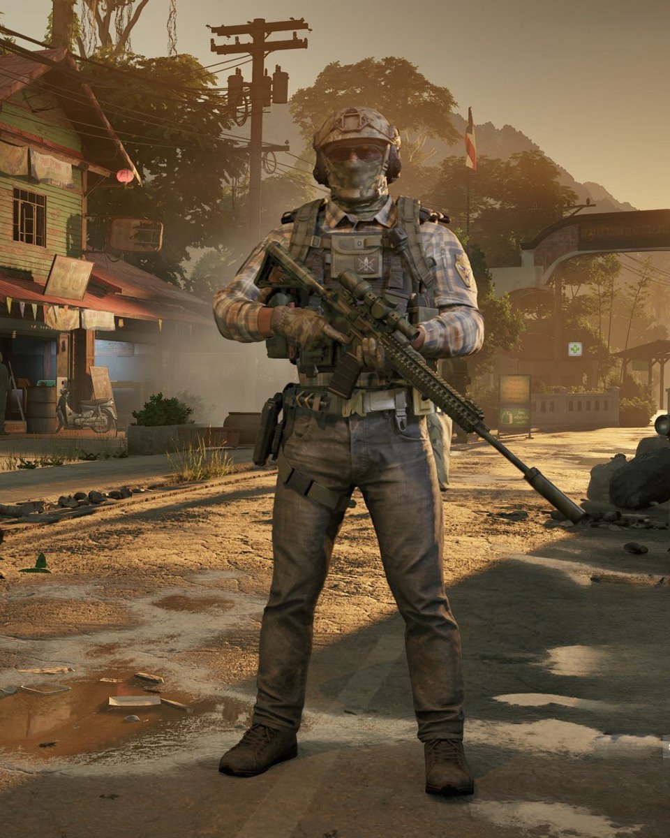 Crimson Shield International tweet media