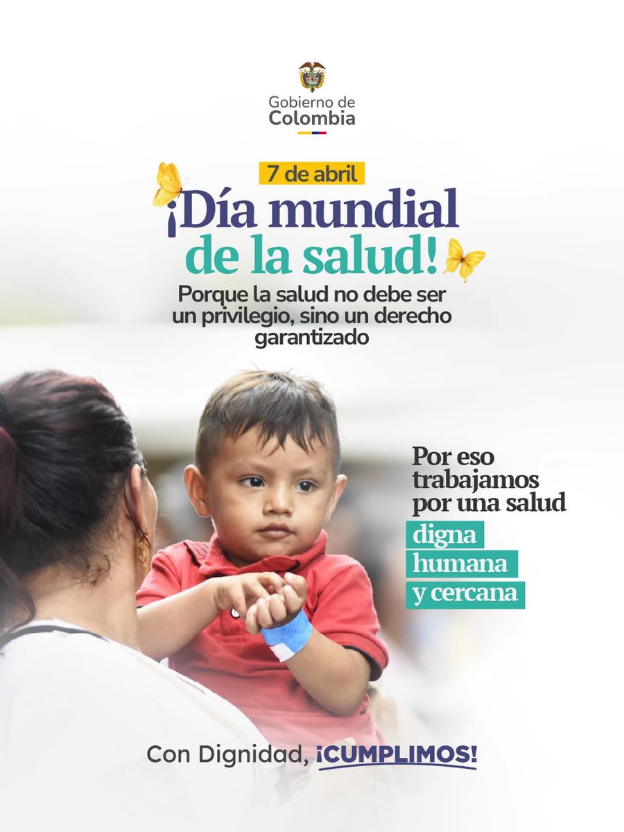 Consulado General de Colombia en México tweet media