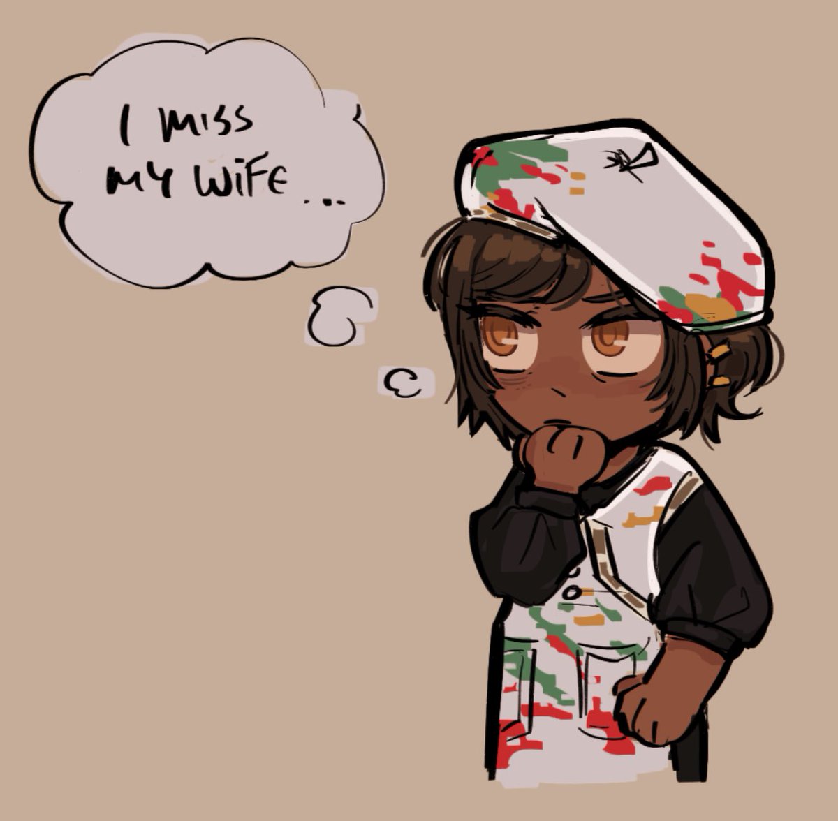 Daanekke ⸝⸝.ᐟ⋆🗝 Saint of #Diecitwt tweet media