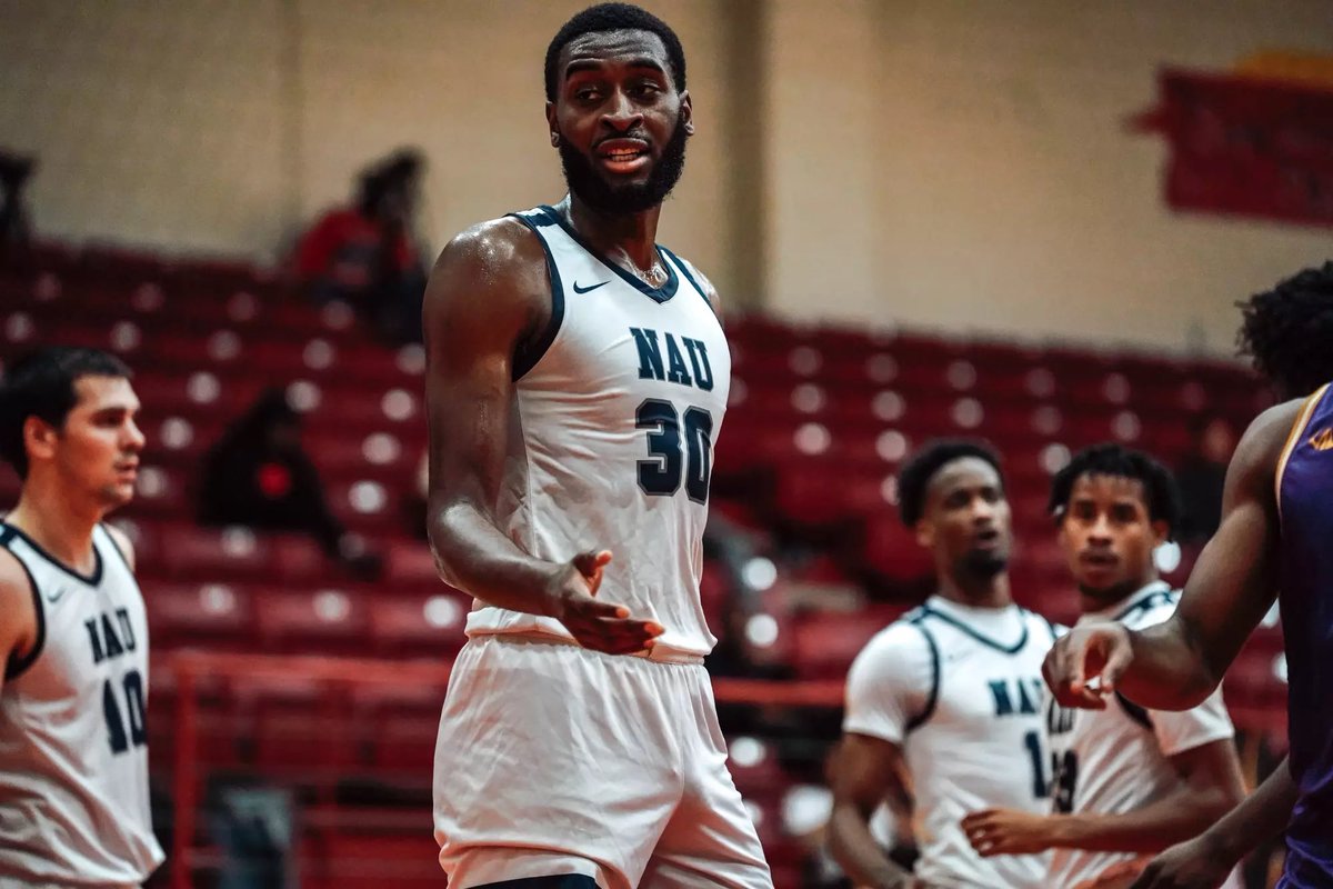 De'Leon Allen tweet media