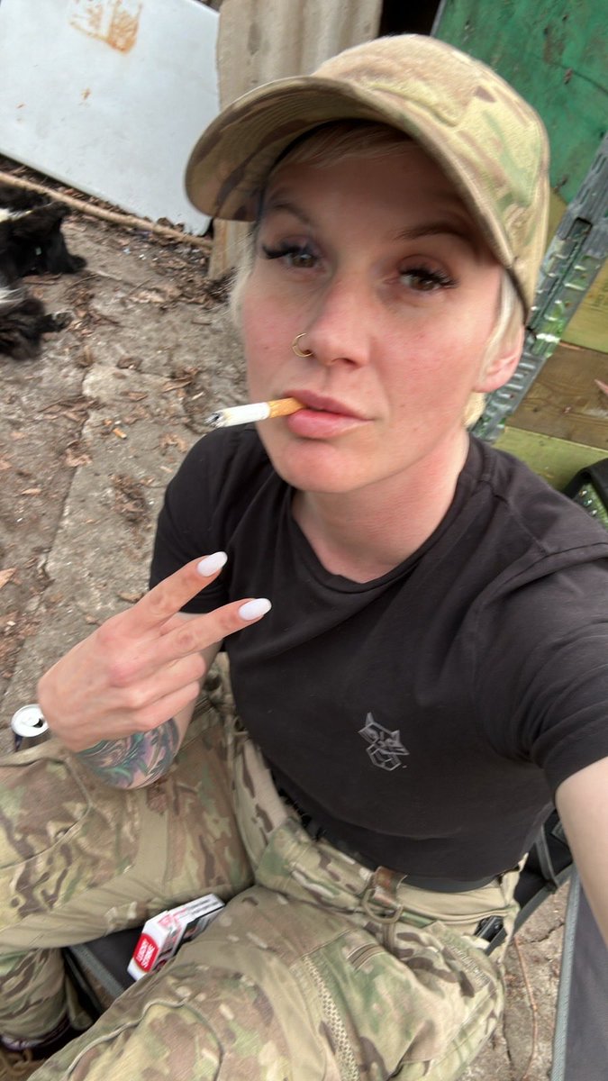 April Huggett tweet media