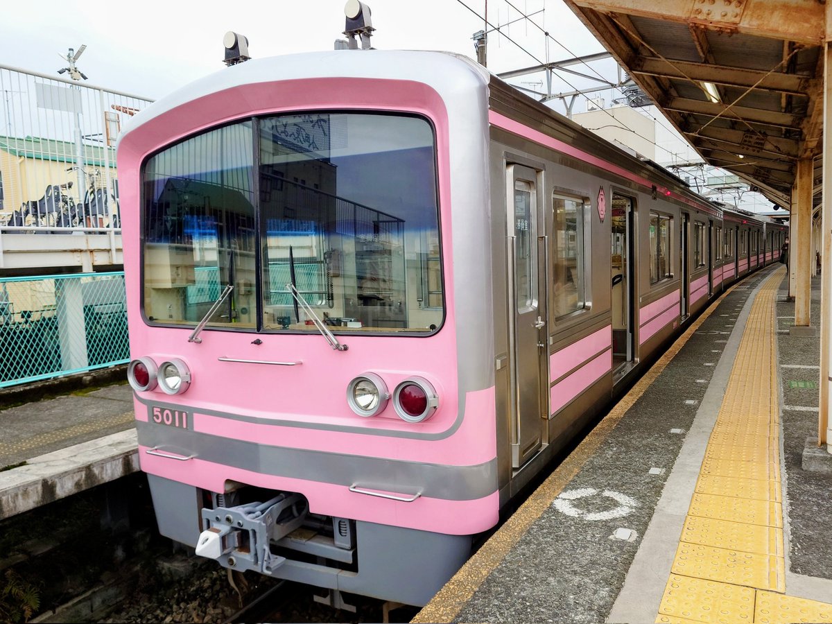 サラサラ♂@鉄旅🚋 tweet media