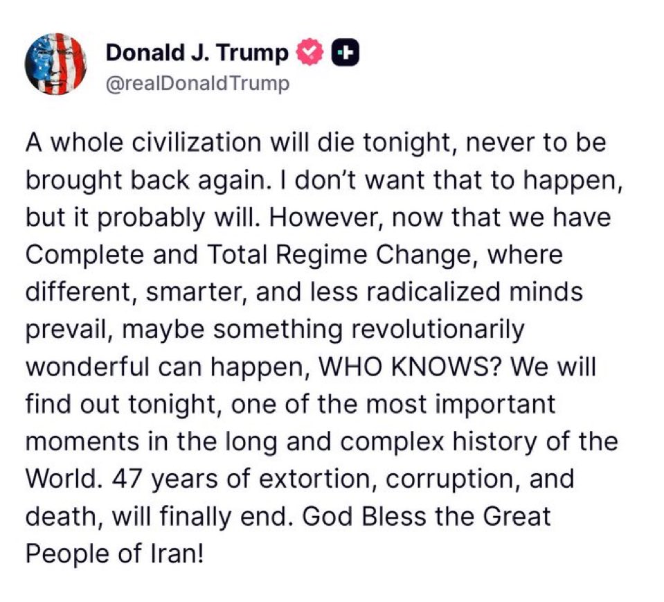 thecazed tweet media