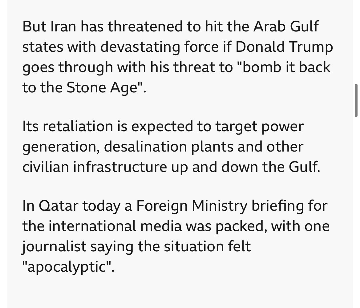 Frank Gardner tweet media