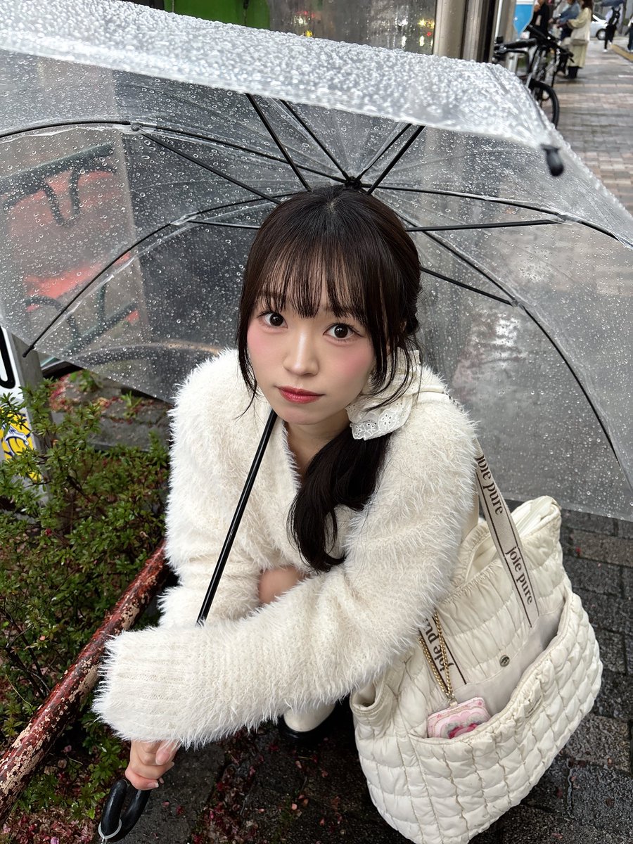 高平茜 (UNDO) tweet media