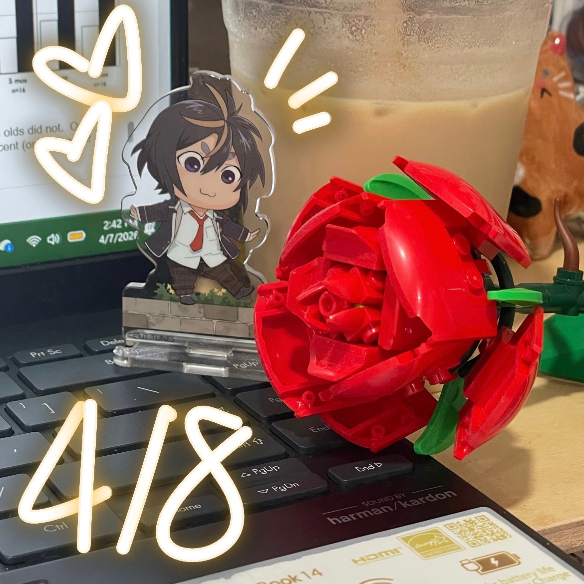 Happy birthday gin :3

#actors_hr