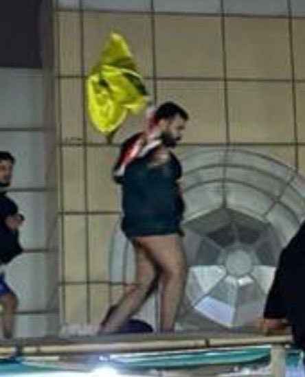 عمر مدنيه tweet media