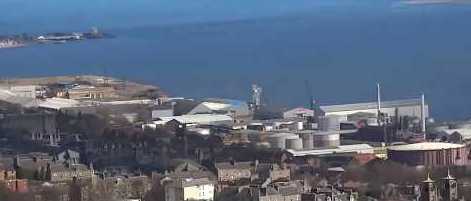 tourscotland's tweet image. Tour #Scotland travel video Blog of a road trip drive to the view of the city and across to #Fife from the summit of #Law #Hill on #ancestry, #genealogy, #history visit to #Dundee. During the #Iron #Age it was the site of a #Pictish settlement tour-scotland-photographs.blogspot.com/2019/05/tour-s…