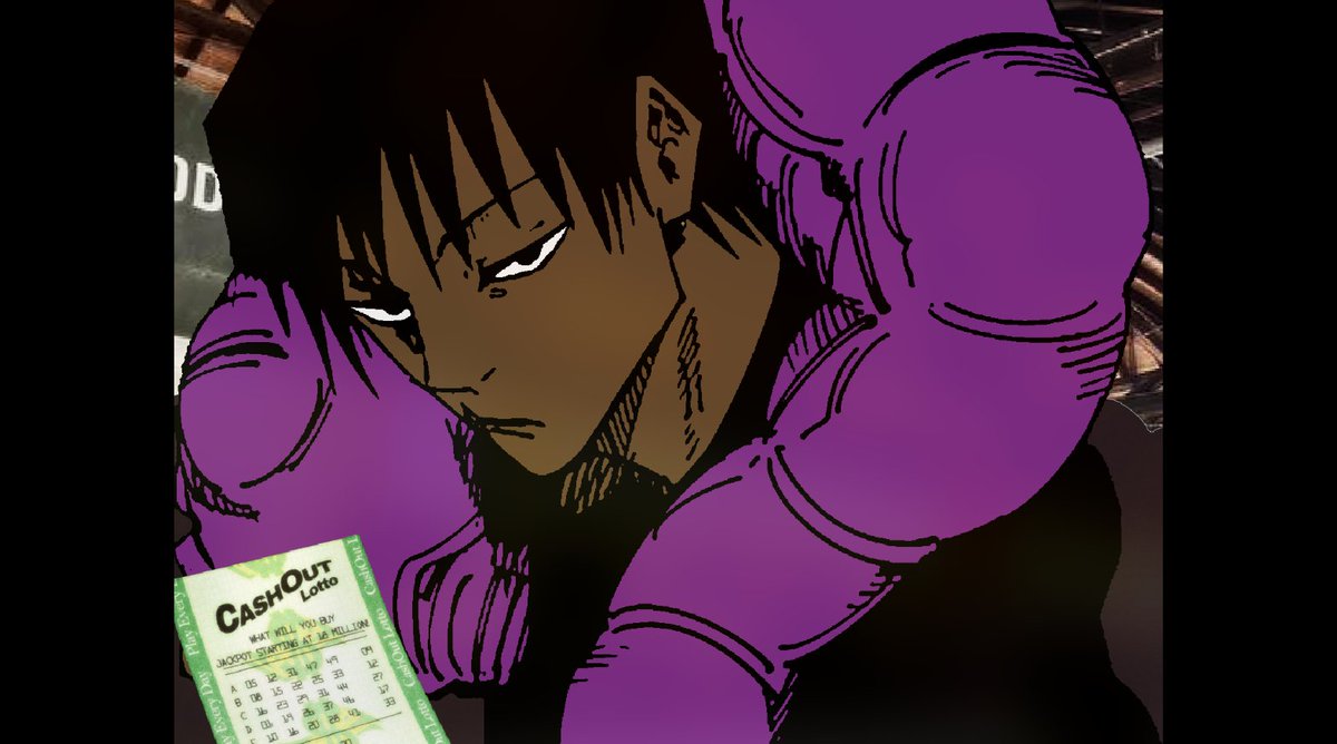 Toji Fushiguro tweet media