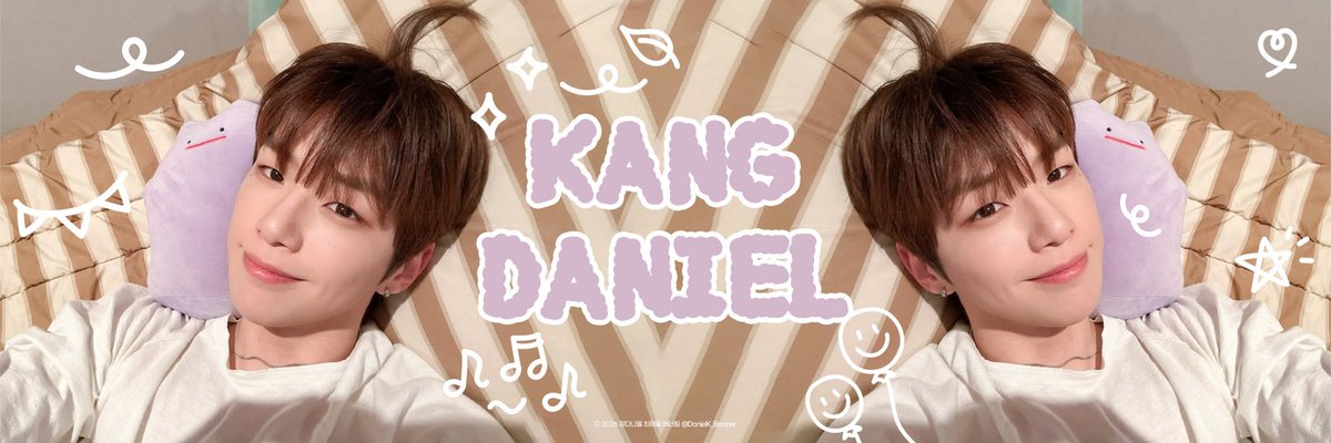 DanielK_Banner's tweet photo. 2026.04.08
#강다니엘 #KANGDANIEL
#姜丹尼尔 #カンダニエル
#คังแดเนียล #КанДаниэль
@kd_officialx https://t.co/KStaaR2AZR