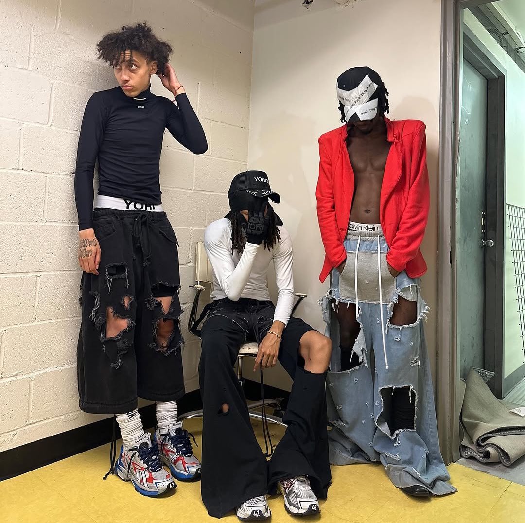 Underground Sound - UGS tweet media