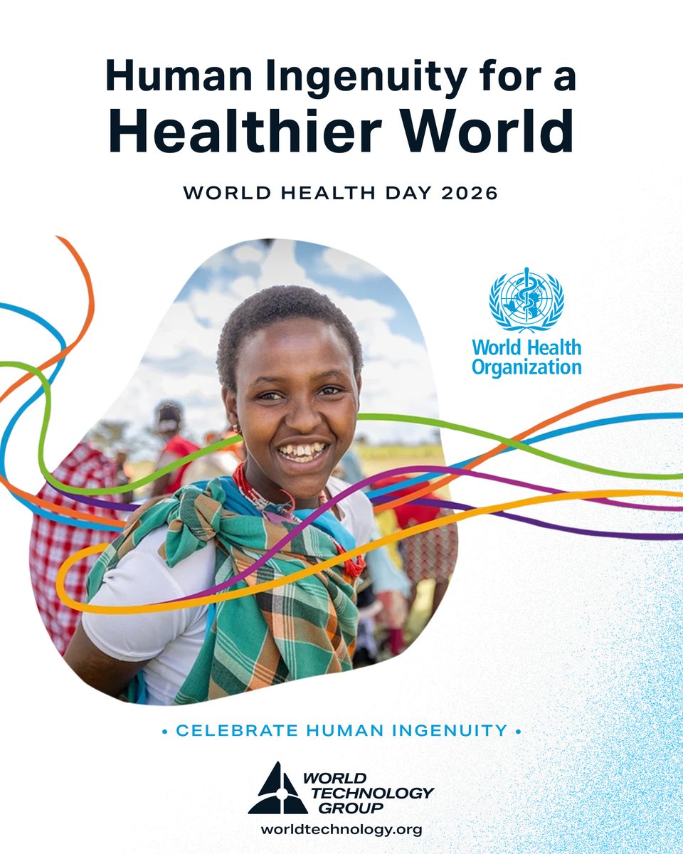 World Technology Group tweet media