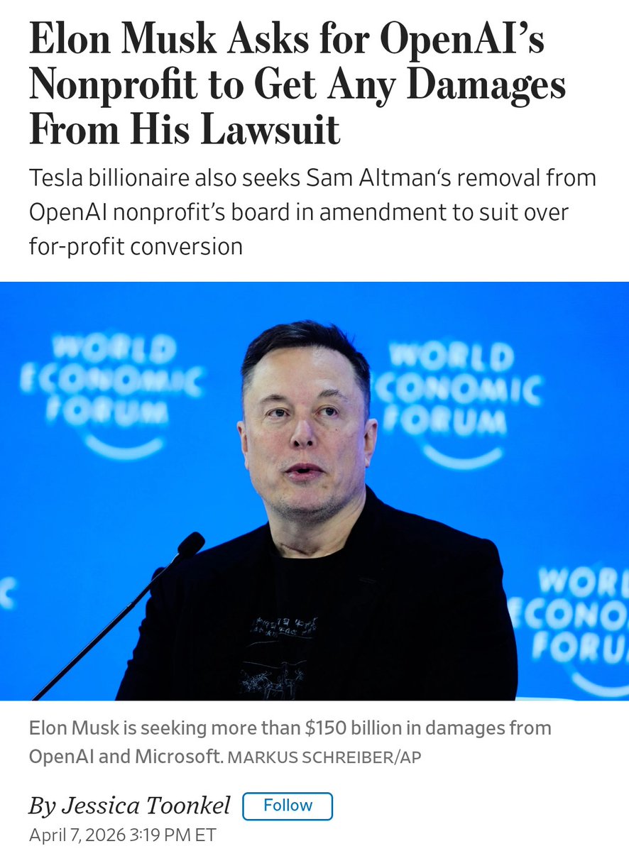 Andrew Curran tweet media