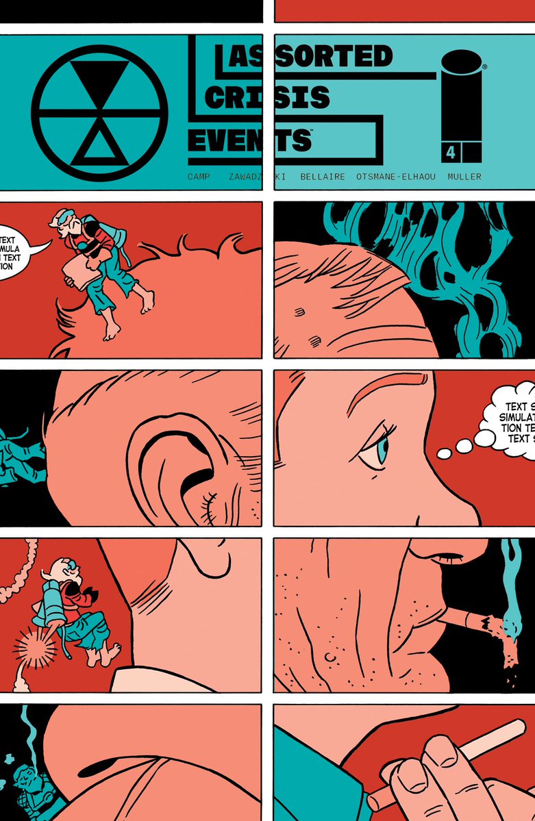 Deniz Camp tweet media