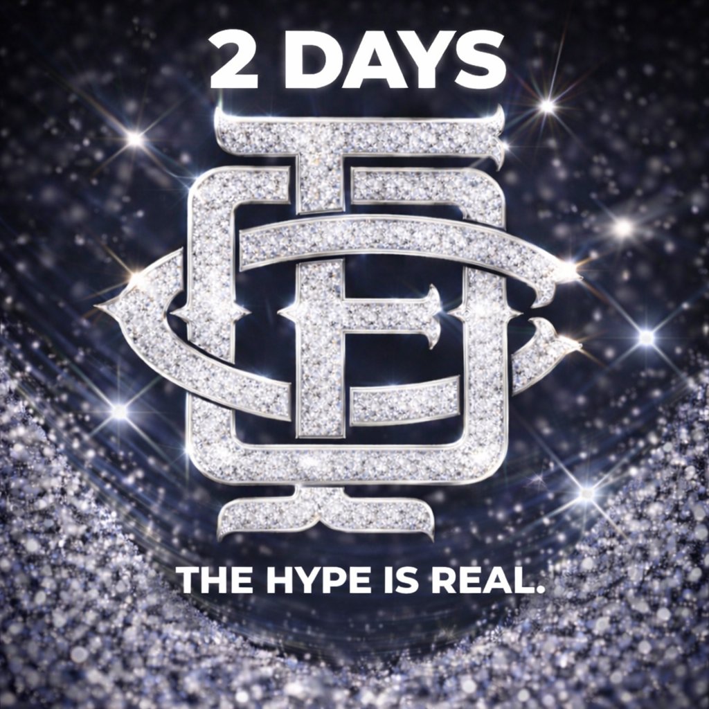 2 DAYS 🚨

This is real now.
$OFC is inevitable

#OFC #OneFootballClub
