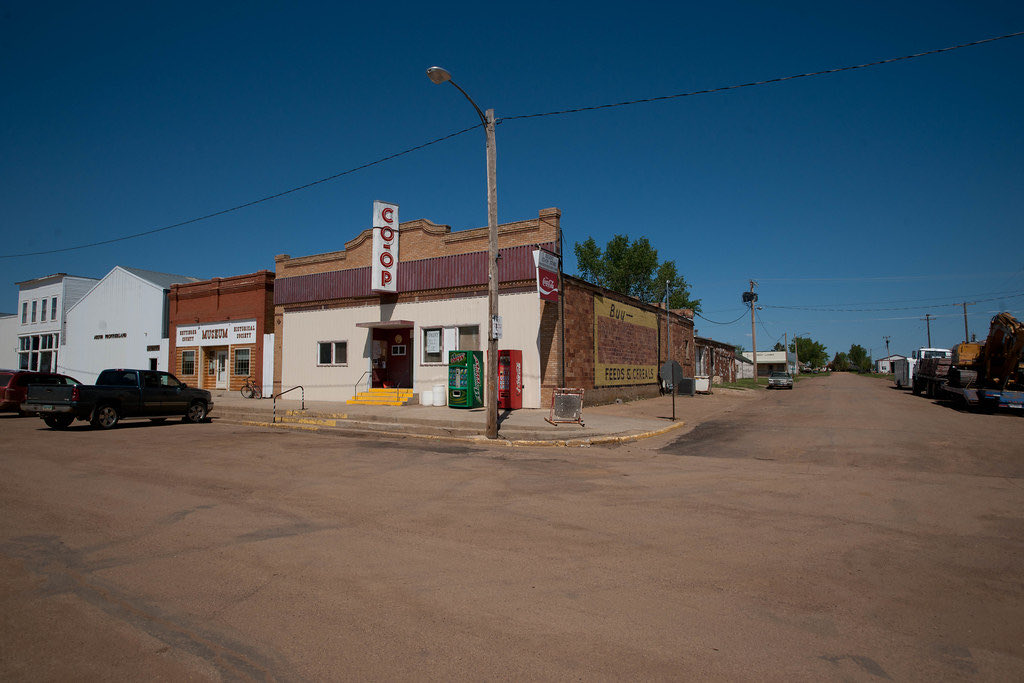 KC NoDak Brim 🇺🇸 tweet media