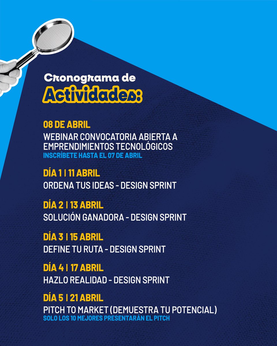 Centro de Emprendimiento de Guayaquil tweet media