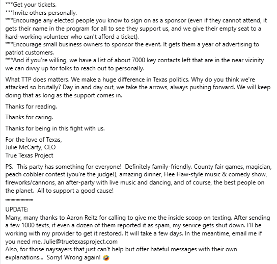 Hunter Bonner - #thatjew tweet media