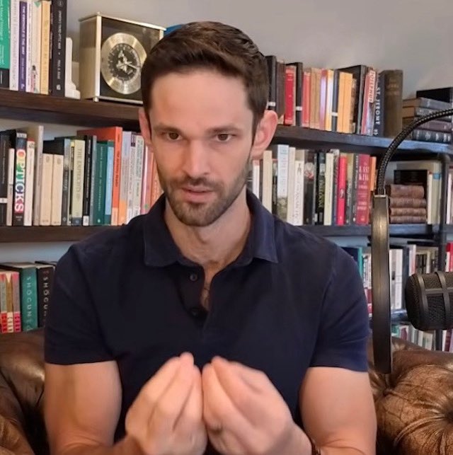 Spencer A. Klavan tweet media