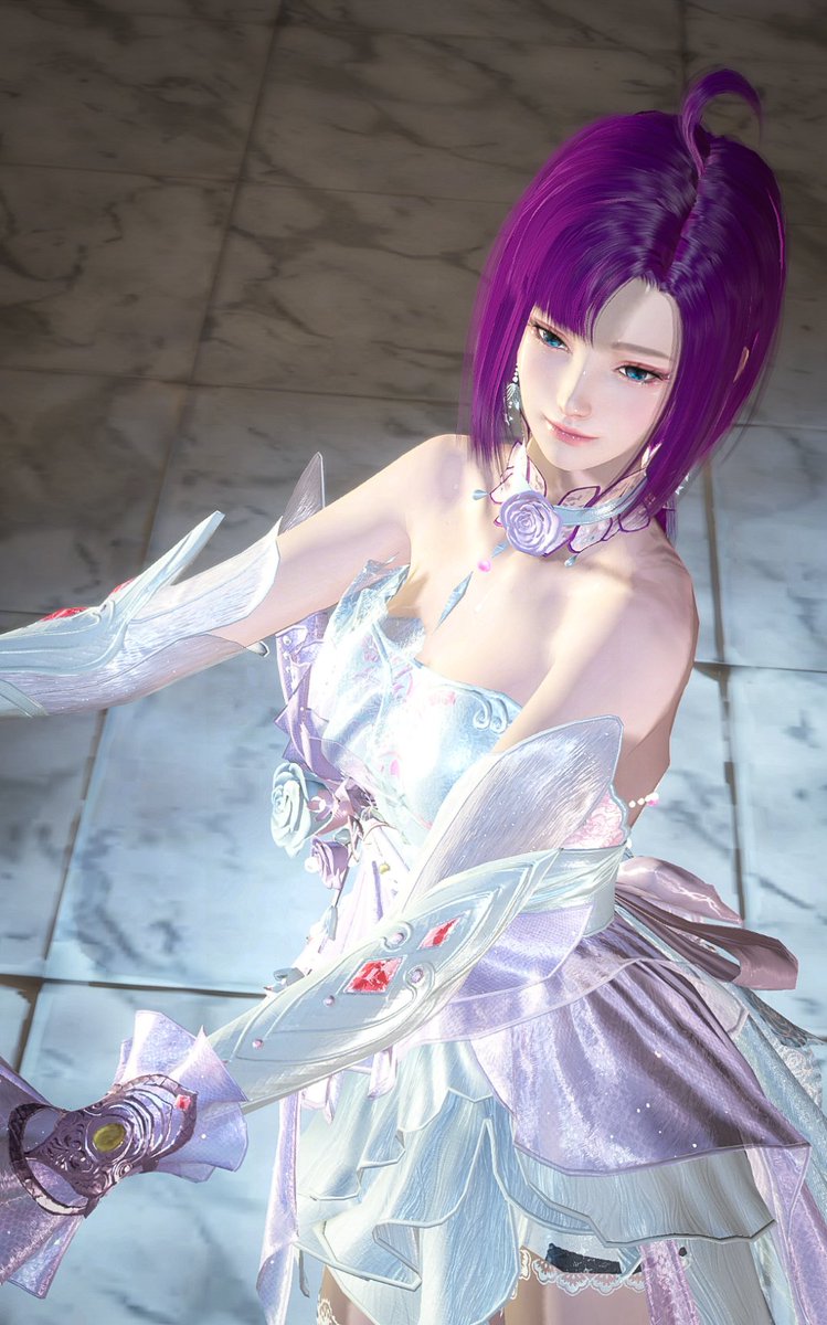 ーMapleー tweet media