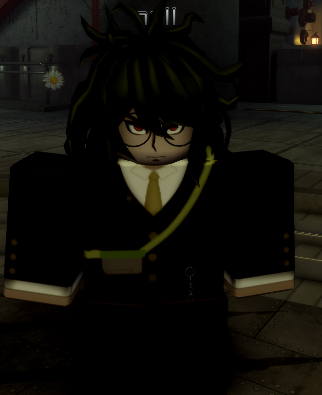 Gonta Gokuhara - The Ultimate Entomologist tweet media