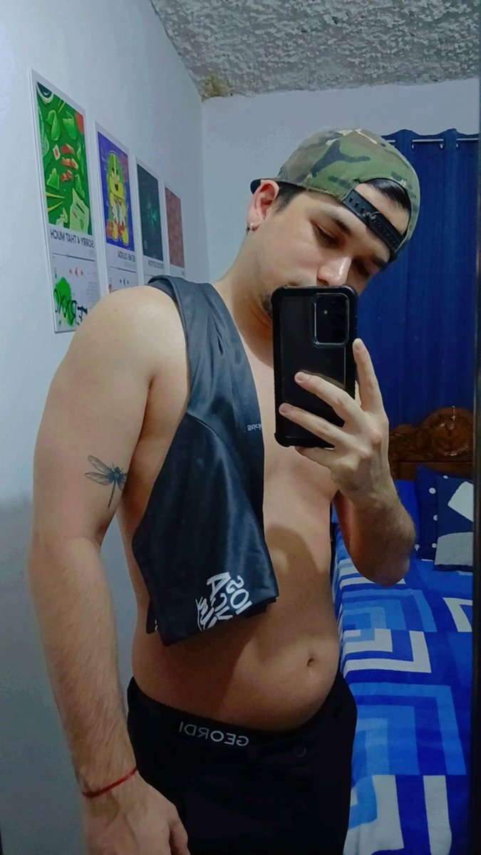 Ángel García 🪬 tweet media