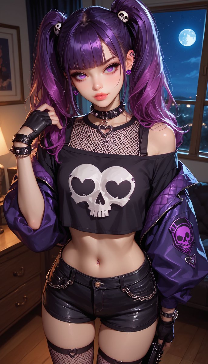 msashleighrowan's tweet photo. #TwintailTuesday by yours truly, @msashleighrowan ๐
#TubetopTuesday by @soulforged77 โค๏ธ
Chloe rocking the twintailed look today. ๐
SFW images https://t.co/dupO3bY9W9