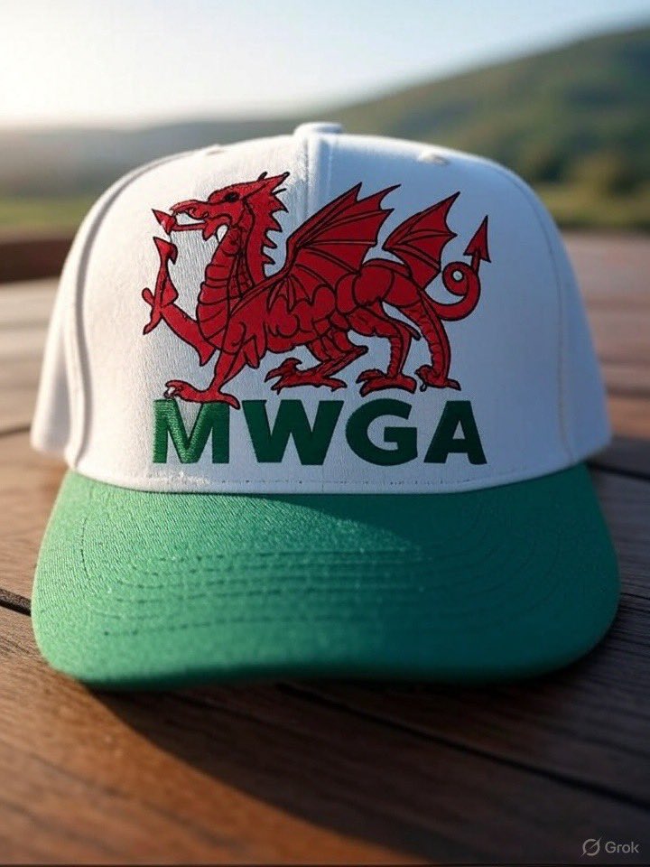 Chaz Evans 🏴󠁧󠁢󠁷󠁬󠁳󠁿🇬🇧† tweet media