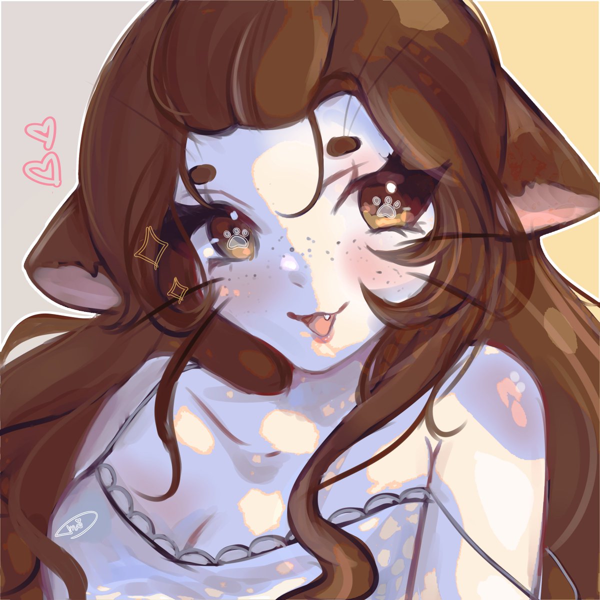 ⌞⟢ Mao ⟢⌝ tweet media