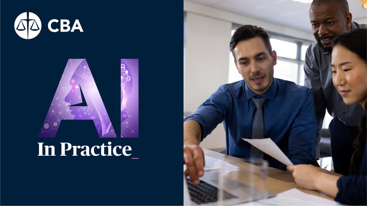 Canadian Bar Assoc. tweet media