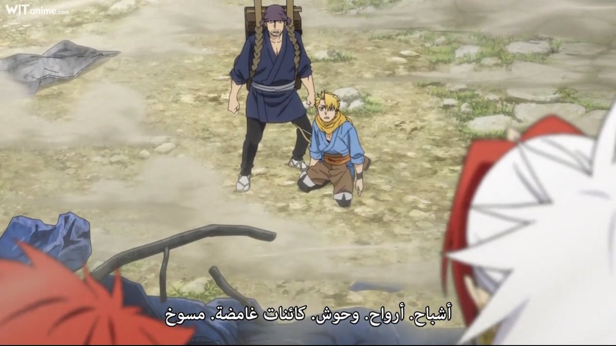 اوبينست tweet media