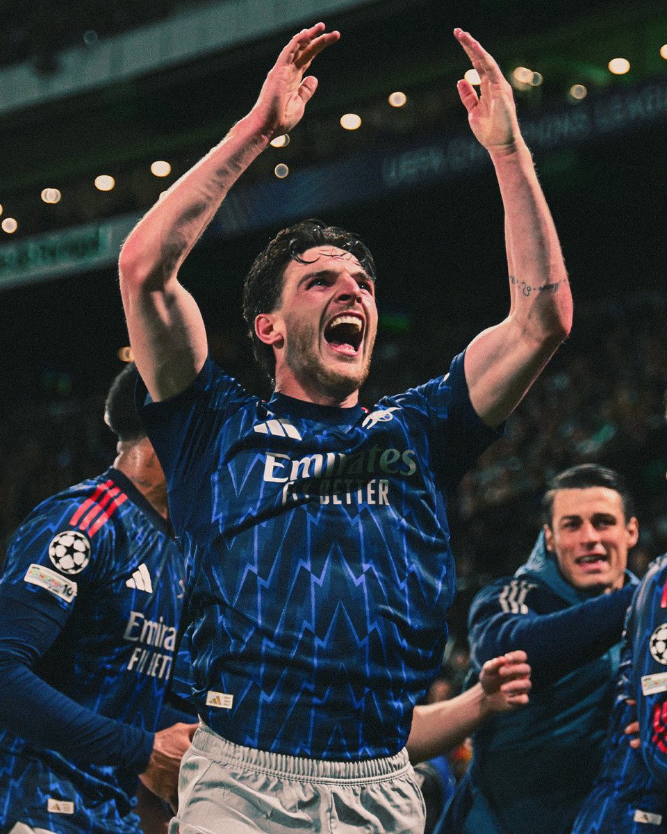 Arsenal FC 🇫🇷 tweet media