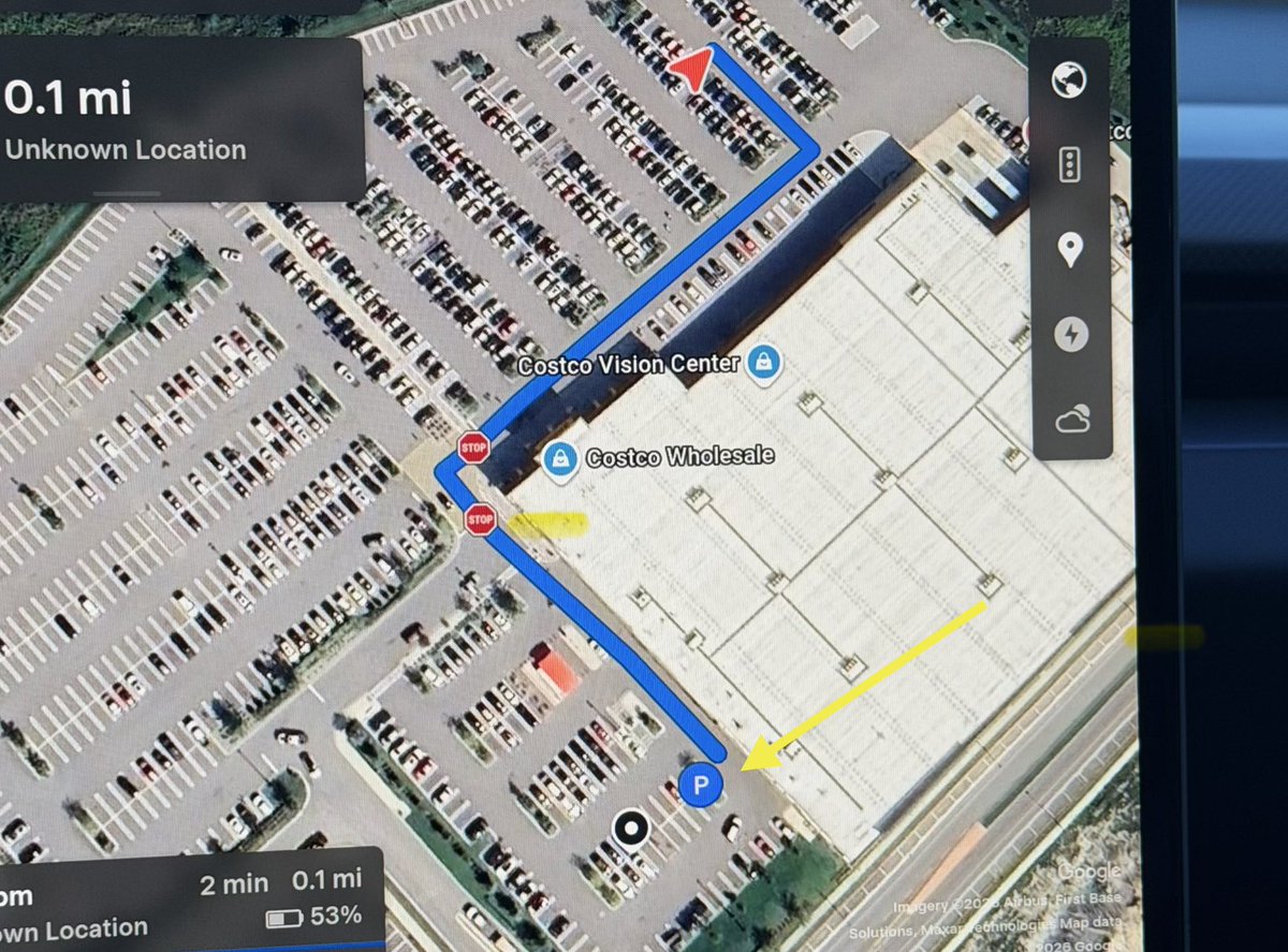 Nic Cruz Patane tweet media