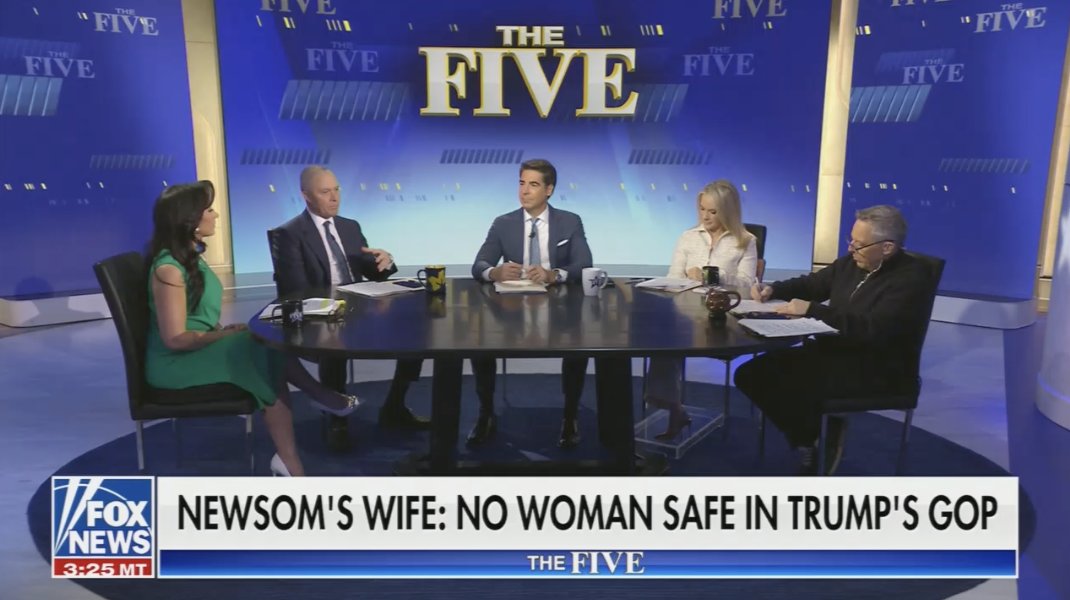 Governor Newsom Press Office tweet media